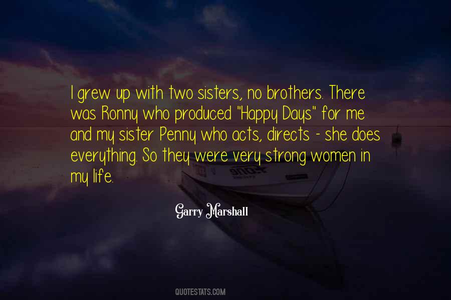 Garry Marshall Quotes #1677434