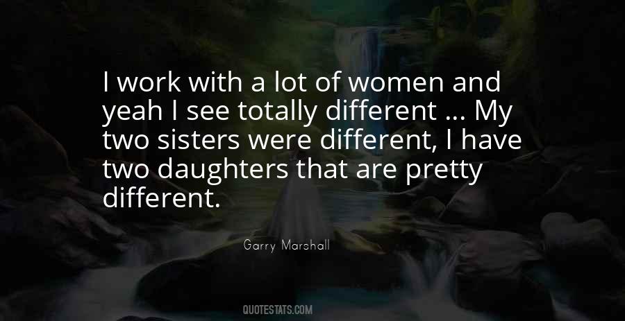 Garry Marshall Quotes #172843