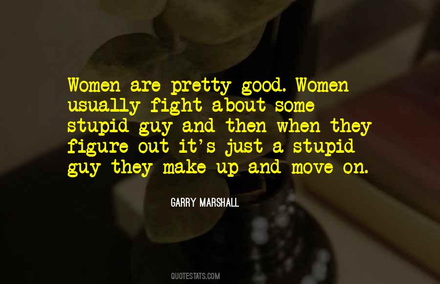 Garry Marshall Quotes #214486