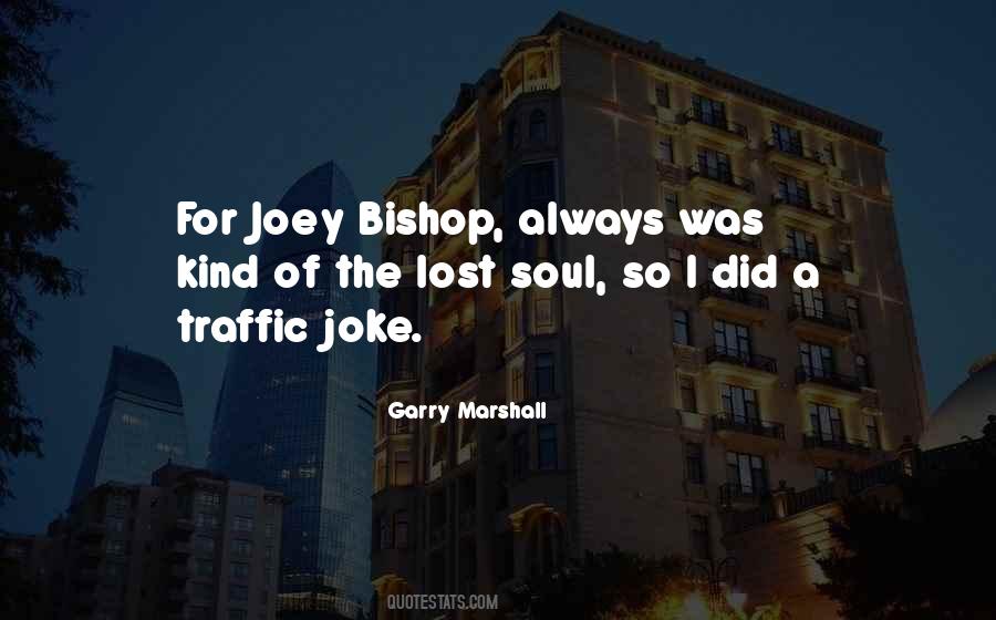 Garry Marshall Quotes #565923