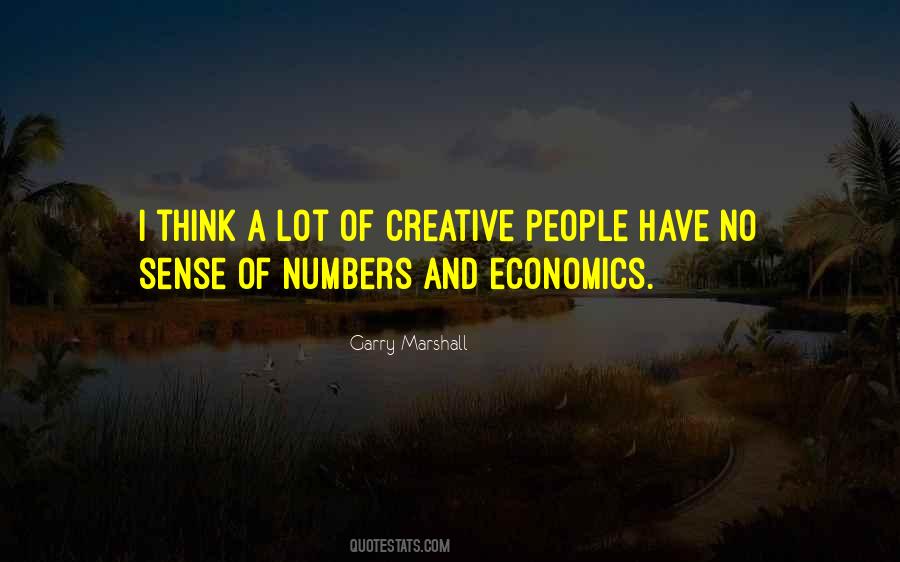 Garry Marshall Quotes #924014