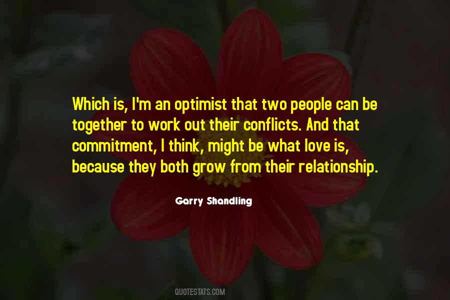 Garry Shandling Quotes #1236213