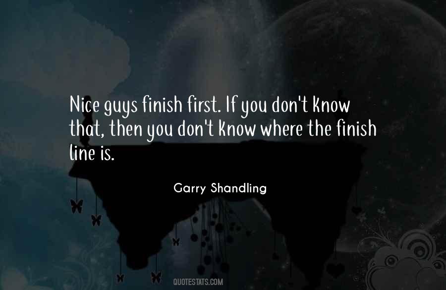 Garry Shandling Quotes #1434156