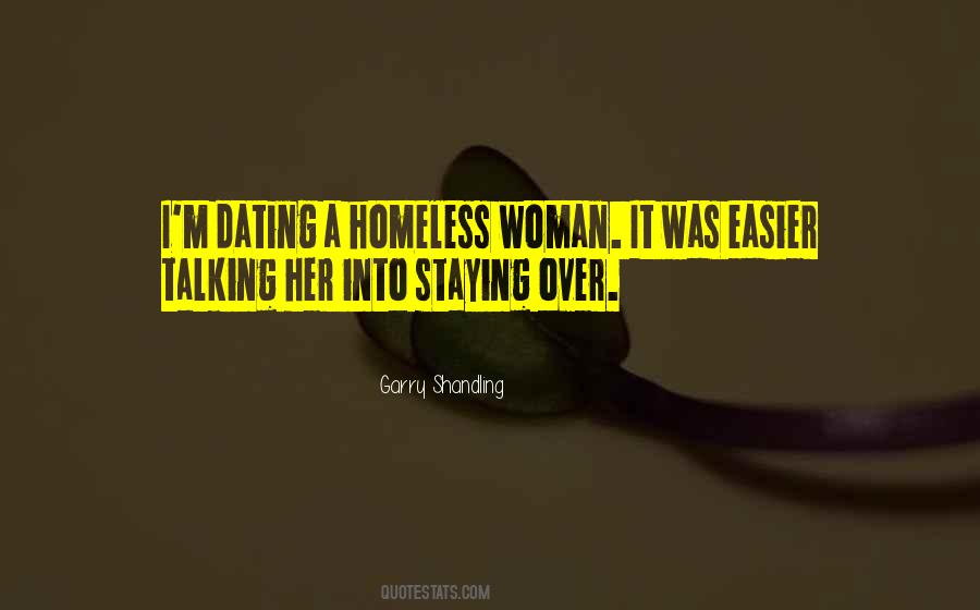 Garry Shandling Quotes #428021