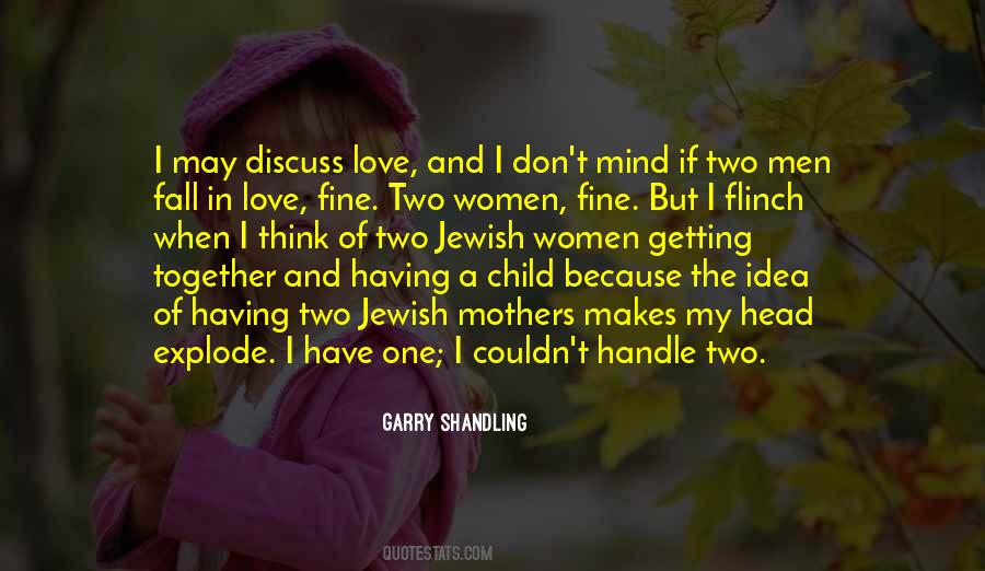 Garry Shandling Quotes #480205