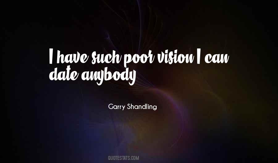 Garry Shandling Quotes #731562