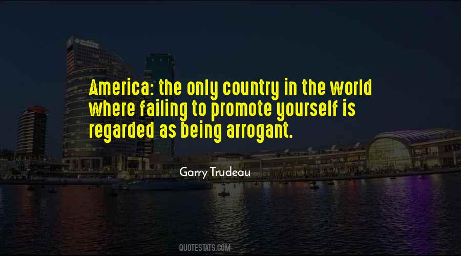 Garry Trudeau Quotes #1200202