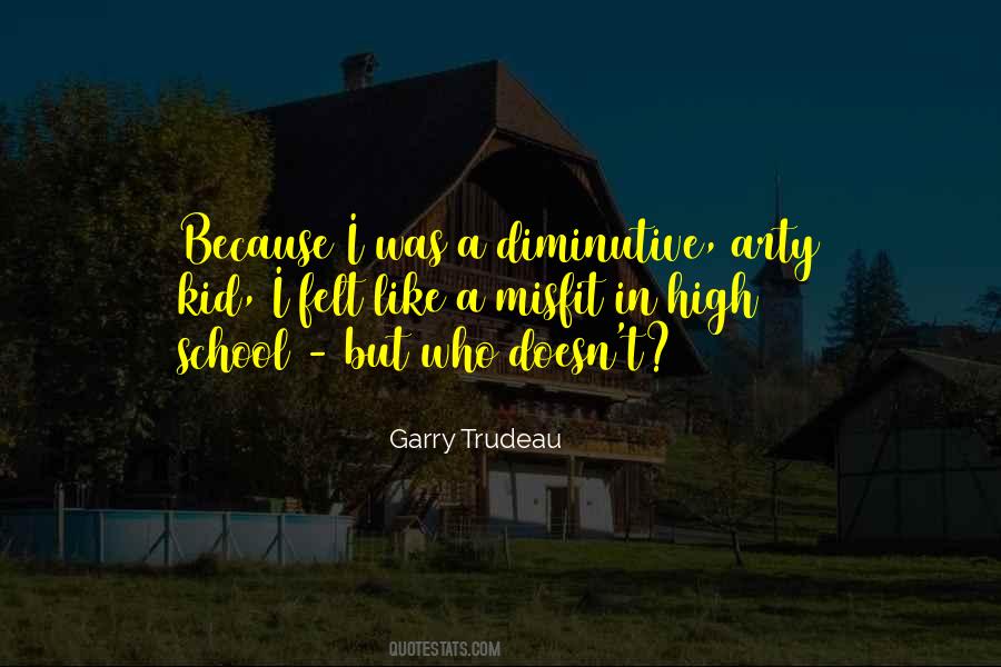 Garry Trudeau Quotes #138518