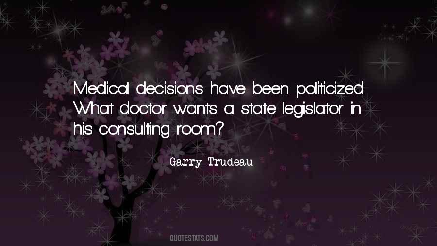 Garry Trudeau Quotes #155527