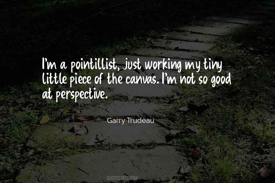 Garry Trudeau Quotes #643029