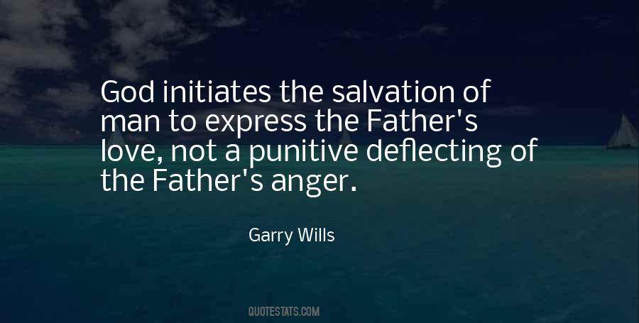 Garry Wills Quotes #1537789