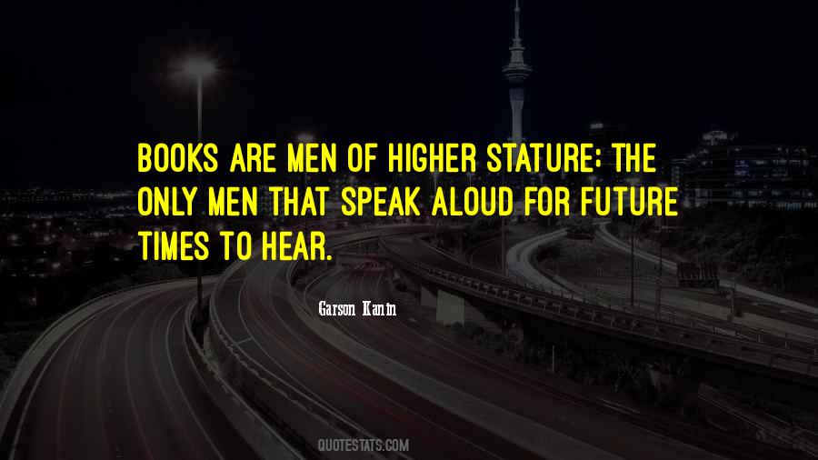 Garson Kanin Quotes #1009860