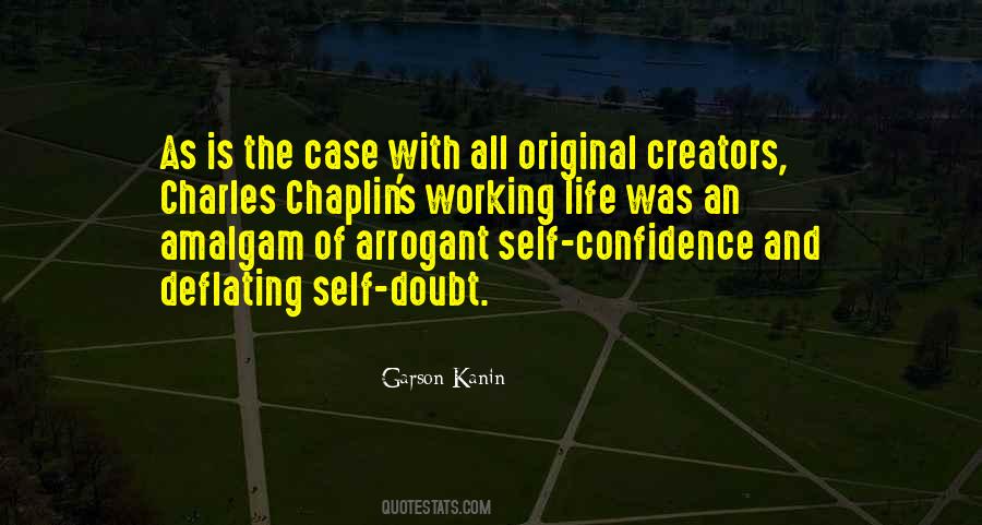 Garson Kanin Quotes #1728820