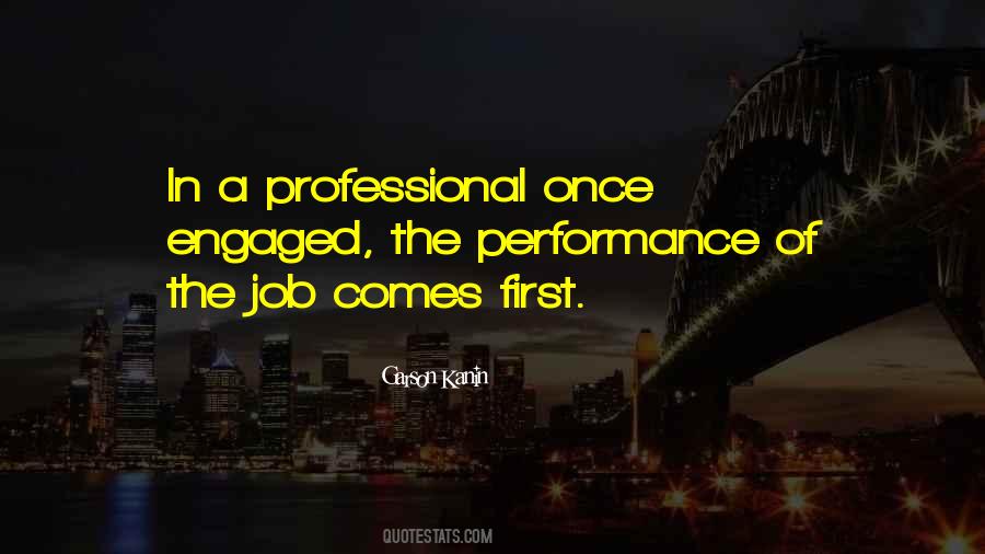 Garson Kanin Quotes #1732668