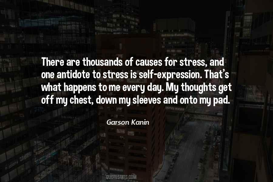 Garson Kanin Quotes #51079