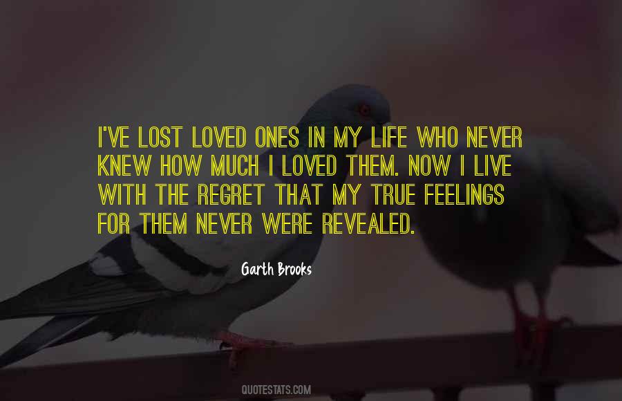 Garth Brooks Quotes #1149