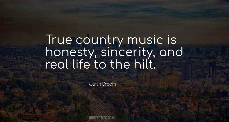 Garth Brooks Quotes #1320474