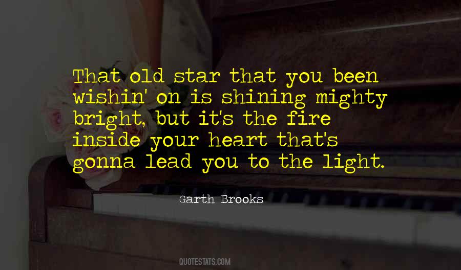 Garth Brooks Quotes #1615939