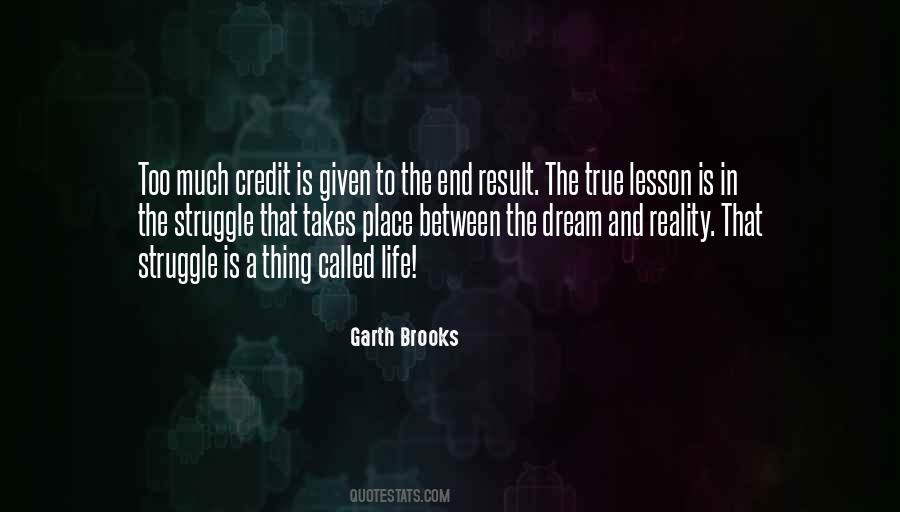 Garth Brooks Quotes #1705684