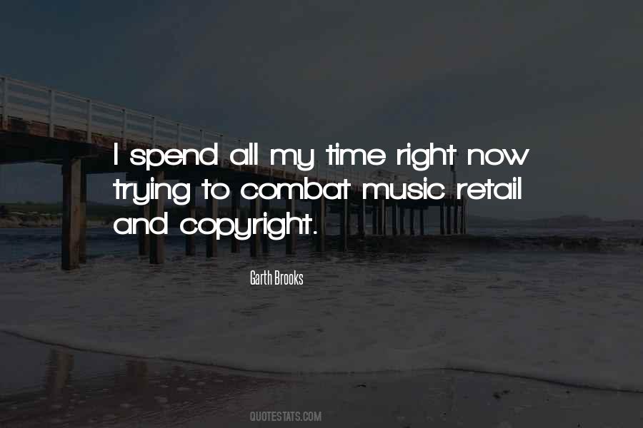 Garth Brooks Quotes #1844938