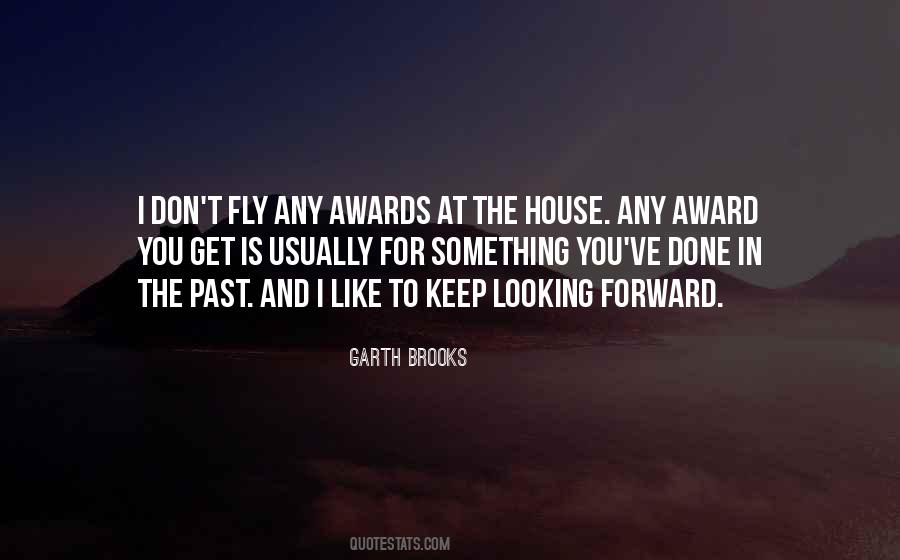 Garth Brooks Quotes #328700