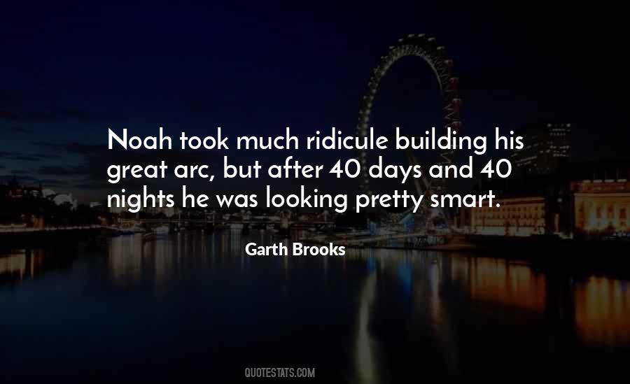 Garth Brooks Quotes #455654