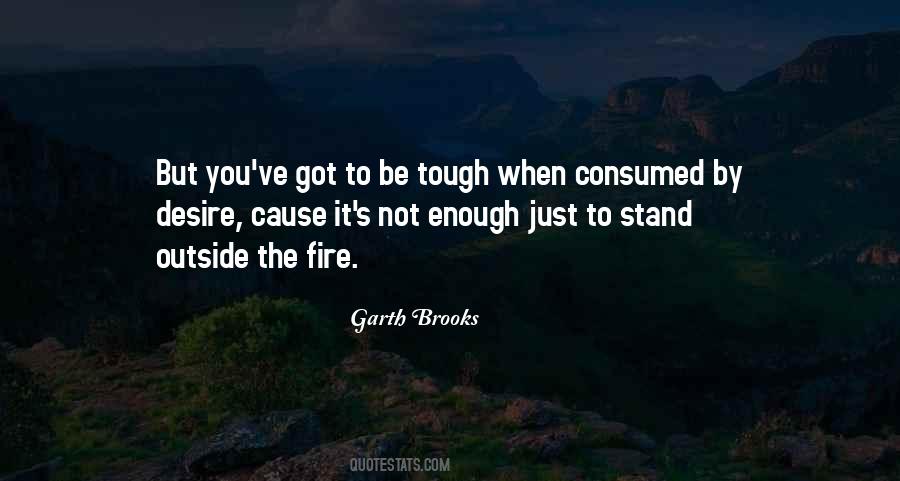 Garth Brooks Quotes #552510