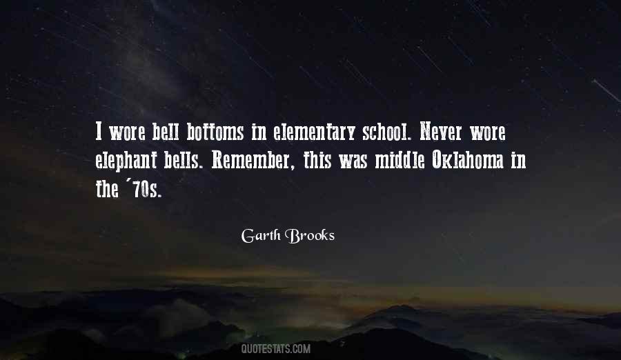 Garth Brooks Quotes #932002