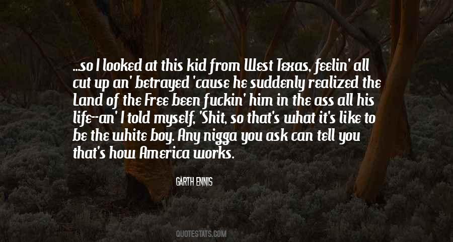 Garth Ennis Quotes #496081