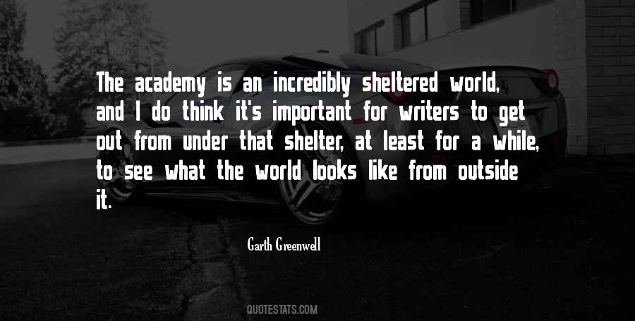 Garth Greenwell Quotes #1037939
