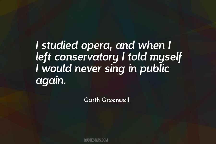 Garth Greenwell Quotes #1164981