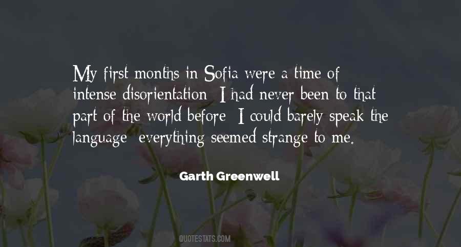 Garth Greenwell Quotes #1270115