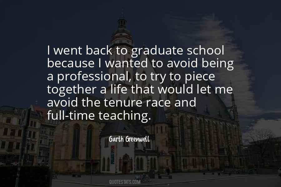 Garth Greenwell Quotes #1317709