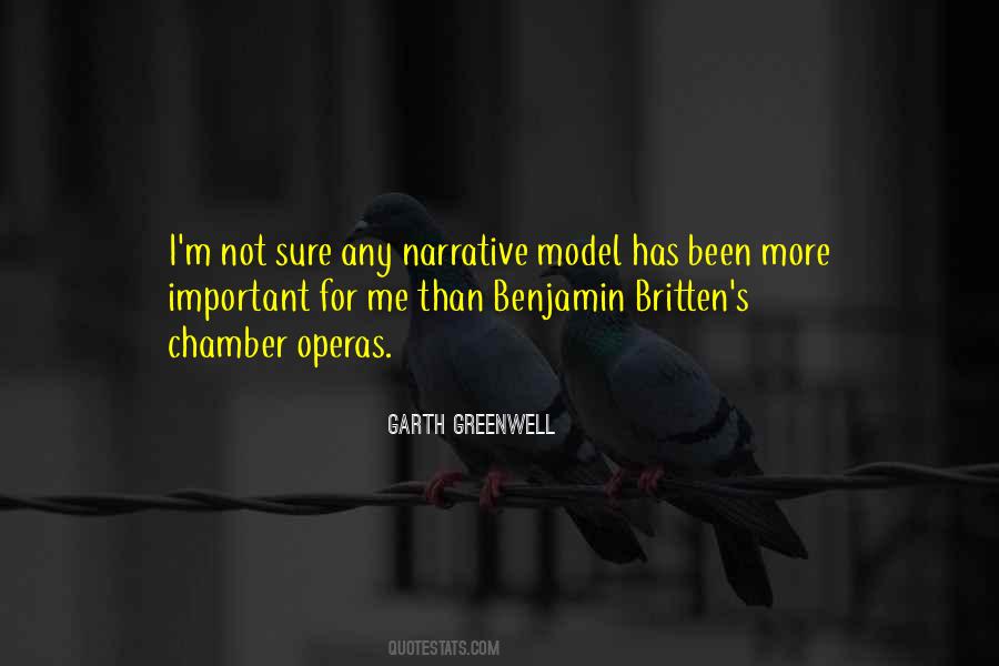 Garth Greenwell Quotes #1800788