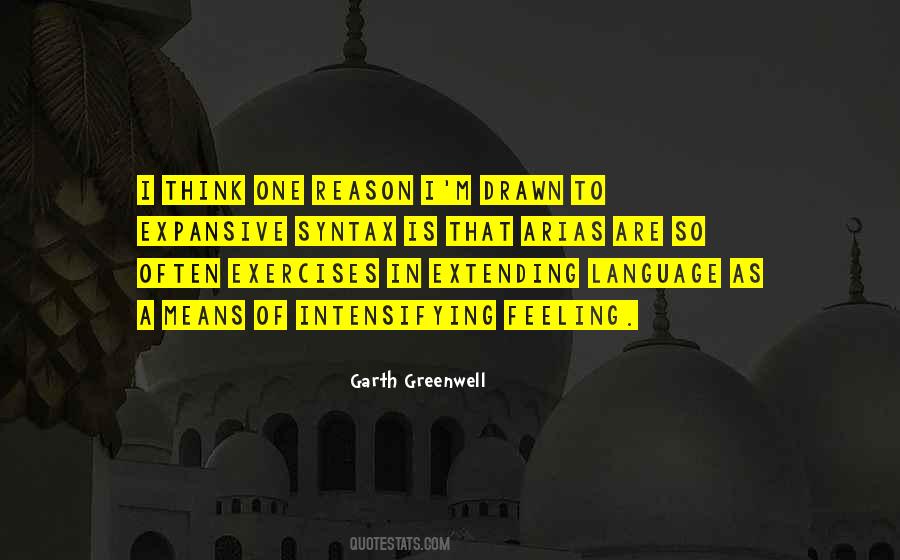 Garth Greenwell Quotes #263132