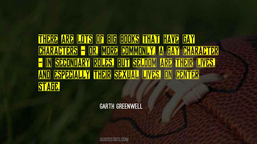 Garth Greenwell Quotes #30378