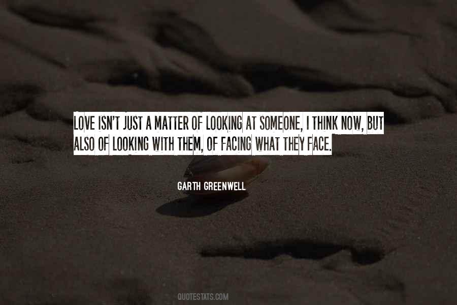 Garth Greenwell Quotes #941917