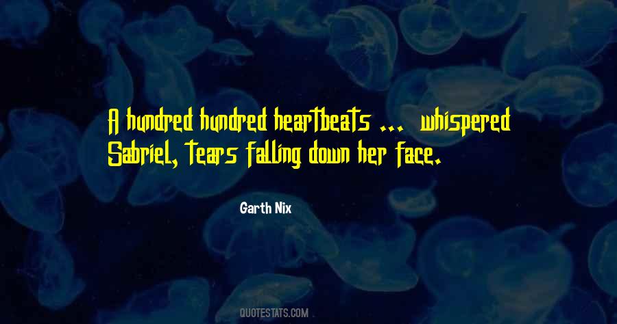 Garth Nix Quotes #1345034