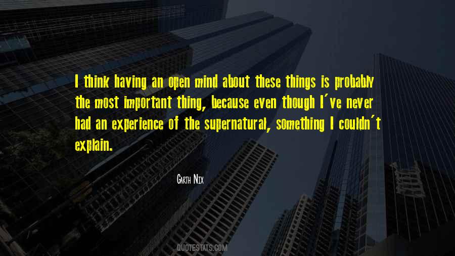 Garth Nix Quotes #1711272