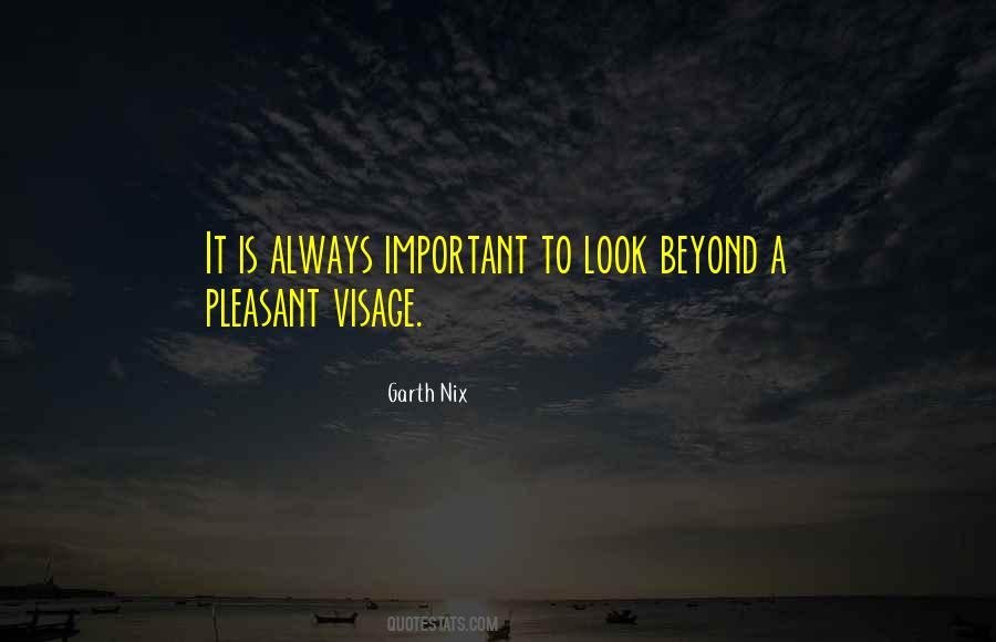 Garth Nix Quotes #1759346