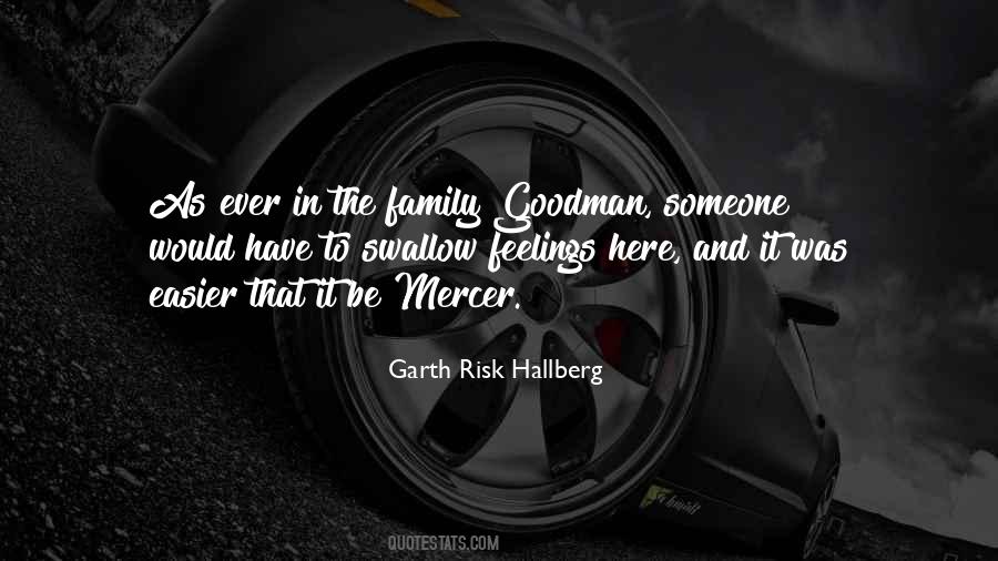 Garth Risk Hallberg Quotes #135370