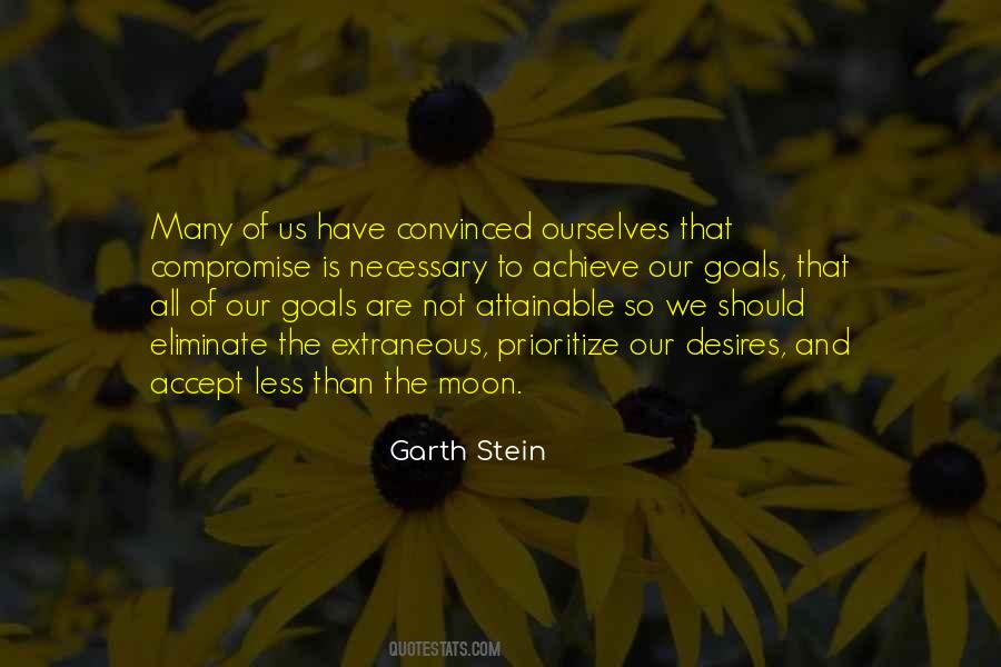 Garth Stein Quotes #1081869