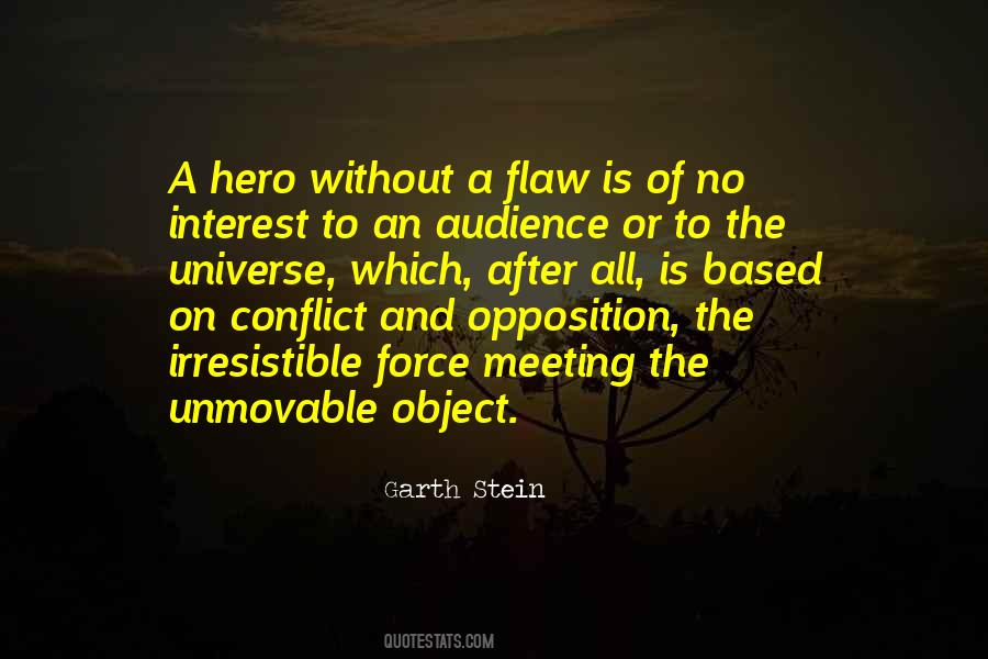 Garth Stein Quotes #1485759