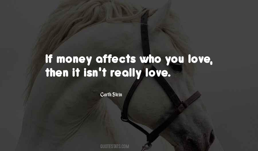 Garth Stein Quotes #1832726