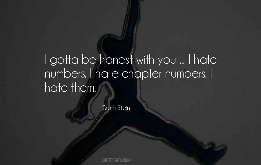 Garth Stein Quotes #588168