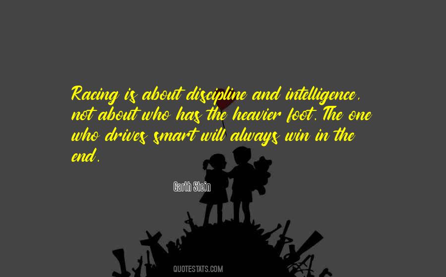 Garth Stein Quotes #686901