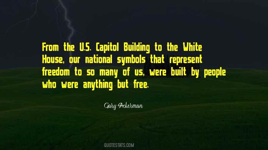 Gary Ackerman Quotes #921921