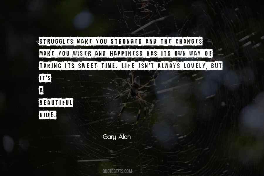 Gary Allan Quotes #1010106