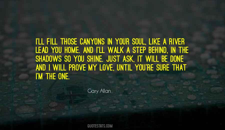 Gary Allan Quotes #1131485