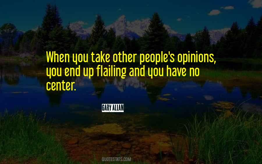 Gary Allan Quotes #1653235